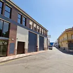 Apartamento Los Pedregales