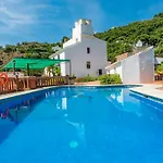 Molino De Sayalonga By Ruralidays