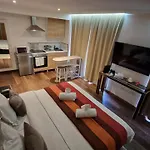 Apartamento Los Pedregales
