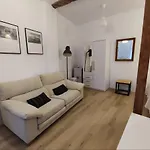 Acogedor Estudio En El Centro Santander