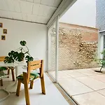 Duplex-Loft En Granada