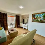 Apartamento Turistico El Rincon, Planta 8