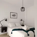 Sherry Suites Apartamentos Parking Gratuito