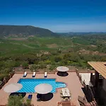 El Balcon By Vintage Travel