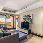 Fantástico apartamento en primera línea de playa