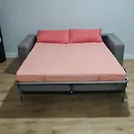 Apartamento Loft Acogedor
