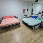 Apartamento Loft Acogedor