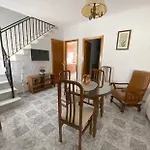 Casa “El Zumaque” En Zahara De La Sierra