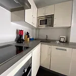 Apartamentos Ceo Ciudad