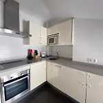 Apartamentos Ceo Ciudad