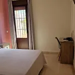Hotel Nuevo Espartinas