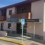 Hotel Nuevo Espartinas