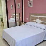 Hotel Nuevo Espartinas