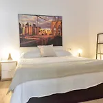 Gran Via - Vistas Pueblo