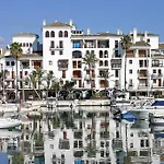 Manilva Playa Duquesa Lujo