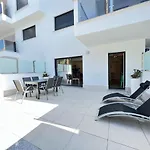 Pushe Playa Granada Beach & Golf 15