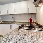 Apartamento 4 En Estadio Sevilla 8 Plazas Y Metro