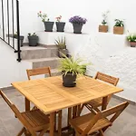 Casa Rural Los Tablaos