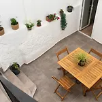 Casa Rural Los Tablaos
