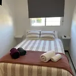 Pensión Coripe