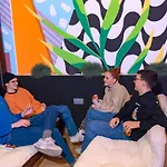 Vad Hostel Alicante - Youth Hostel Age Limit 18-49