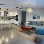 Apartamento Duna Beach Primera Linea De Playa
