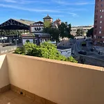 Piso De 3 Dormitorios Con Garaje