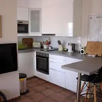 Paso Del Lobo - La Casita