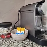 Apartamento Plaza Espana De Luque