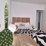 Apartamento Plaza Espana De Luque