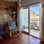 Bonito Apartamento Con Vistas Al Mar