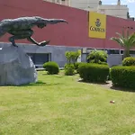 Room In The Centre Of La Linea - Habitacion En El Centro De La Linea