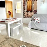 Apartbeach Mar Internum 1 Vistas Piscina Y Mar