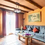 Casa La Bimbre Algatocin By Ruralidays