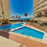 Diana 905. Superb South-Facing One-Bedroom Apartment With Amazing Sea Views.