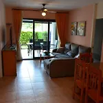 Apartamento Resort Oceano