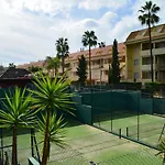 Apartamento Resort Oceano