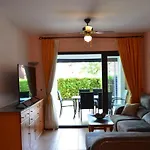 Apartamento Resort Oceano