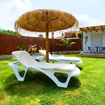 Le Petit Casa Con Piscina Privada