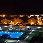Apartamento Playa Valencia Vistas Al Mar Patacona+Garage+Wifi