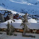 Estudio Alcazaba 4 Personas