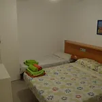 Apartamento El Limonero