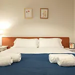 Pajaritos Center Suite By Valcambre