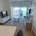 Sky Intempo Resort & Spa Benidorm Apartment