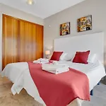 Ayma Apartamento Sol Andalusi E