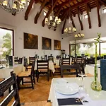Tugasa Hotel Las Truchas