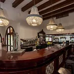 Tugasa Hotel Las Truchas