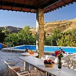 Casa Rural Las Huertas de Roque