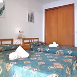 Apartamento turístico Torre Levante Planta 19 - Gestaltur