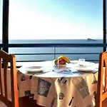 Apartamento turístico Torre Levante Planta 19 - Gestaltur